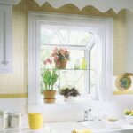 Sunrise Window Garden Window - Great For Kitchens
