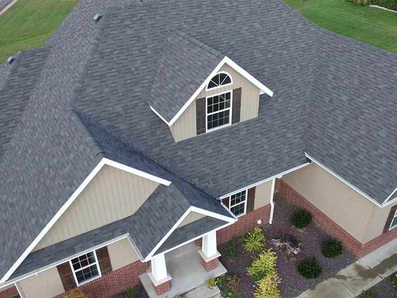 Weather-Resistant Roofing Solutions