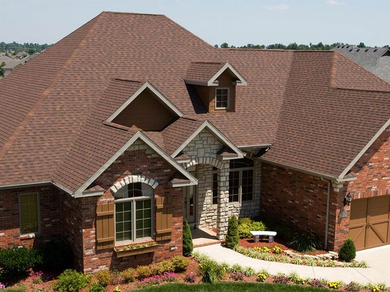 BlackBerry is one of the area’s most trusted and professional roofing contractor