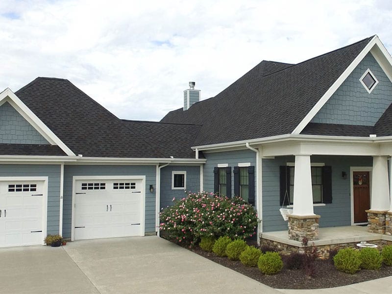 Kalamazoo Roofing Contractors | Experts in Quality