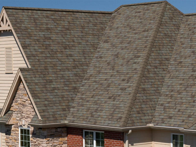 Owens Corning Preferred Contractor for Roofing | BlackBerry