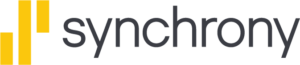 Synchrony Logo Transparent