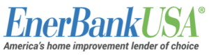 EnerBank USA Logo - America's Home Improvement Lender of Choice