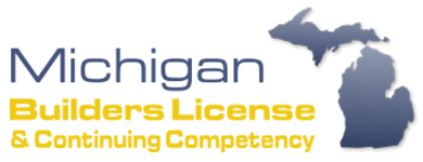 Michigan Builders License