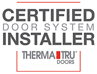 Thermatru Certified