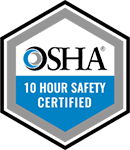 OSHA 10-hour