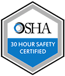 OSHA 30-hour