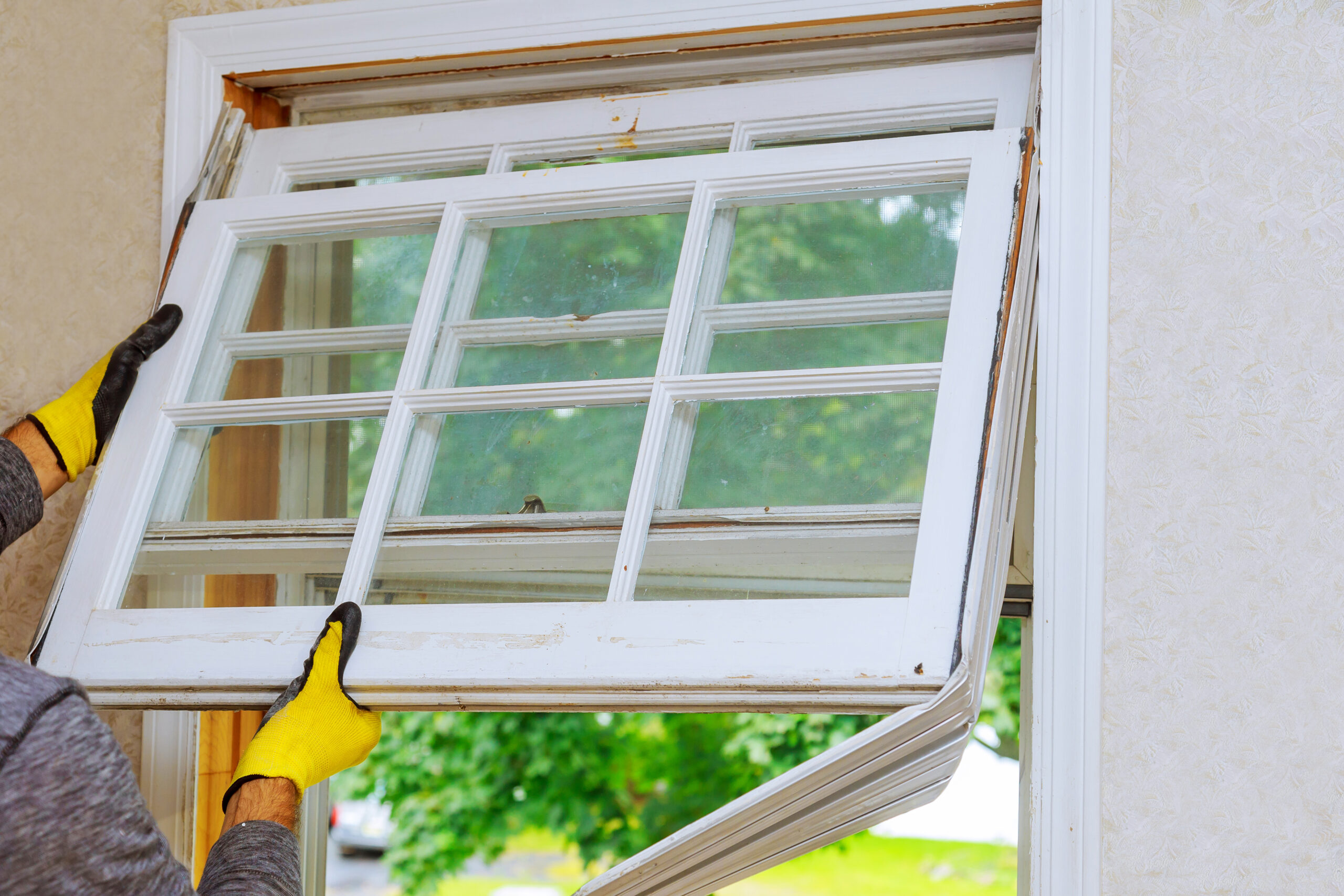 Pocket vs Full Frame Window Replacement | Blackberry Home Improvement