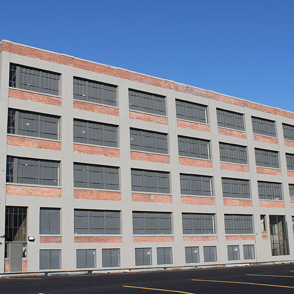 DetroitNewsParkingGarage1